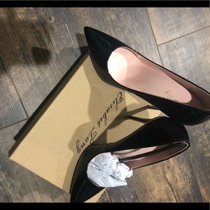 Elisabet Lang heels